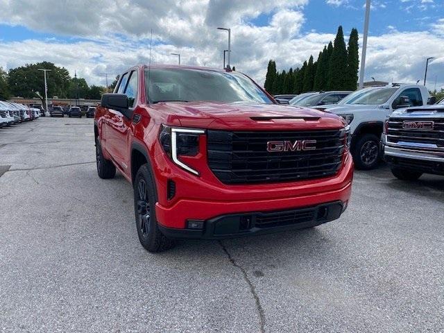 new 2026 GMC Sierra 1500 car, priced at $47,089