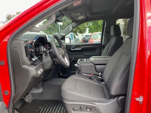 new 2026 GMC Sierra 1500 car, priced at $47,089