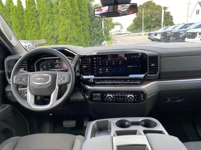 new 2026 GMC Sierra 1500 car, priced at $47,089