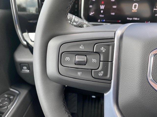 new 2026 GMC Sierra 1500 car, priced at $47,089