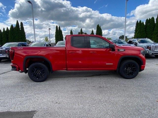 new 2026 GMC Sierra 1500 car, priced at $47,089