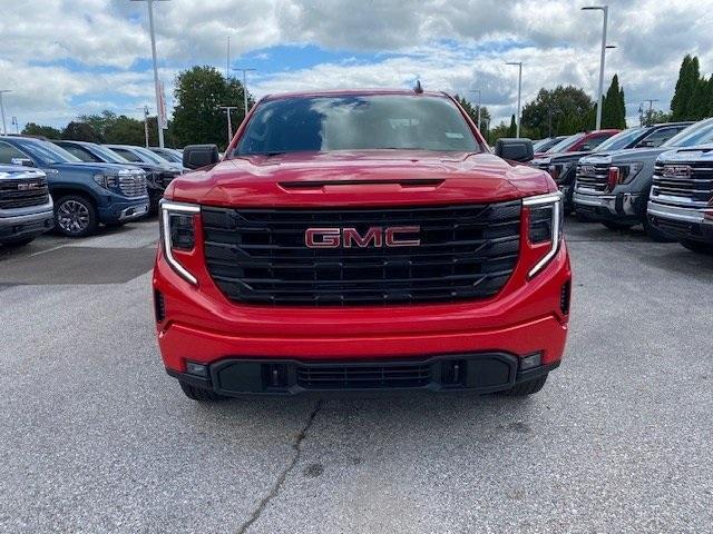 new 2026 GMC Sierra 1500 car, priced at $47,089