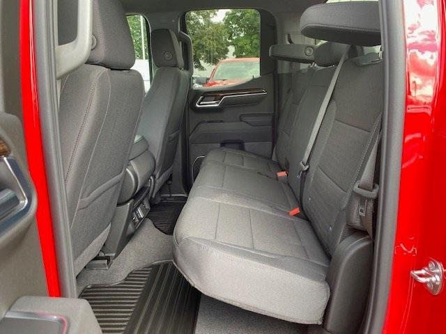 new 2026 GMC Sierra 1500 car, priced at $47,089