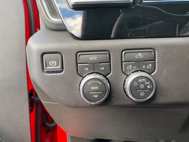 new 2026 GMC Sierra 1500 car, priced at $47,089