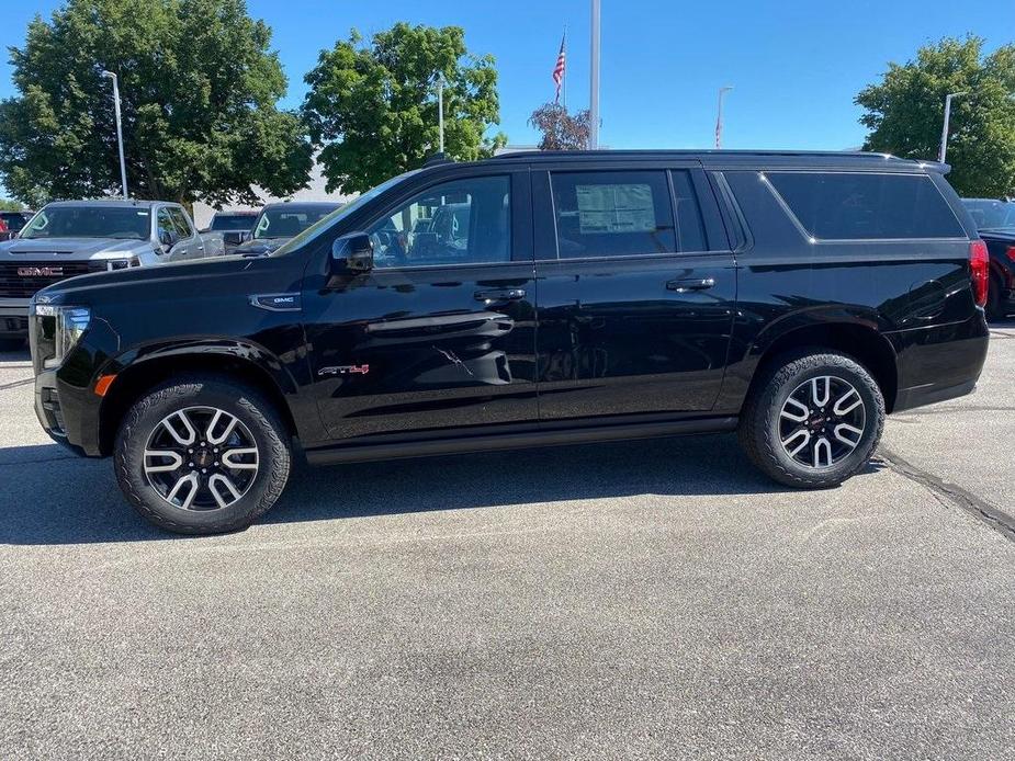 new 2024 GMC Yukon XL car, priced at $76,465