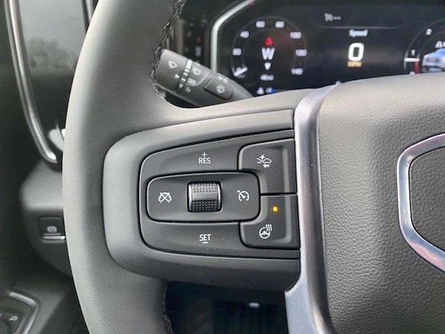 new 2026 GMC Sierra 1500 car, priced at $48,000