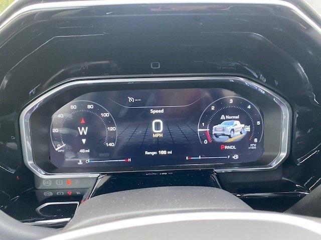 new 2026 GMC Sierra 1500 car, priced at $48,000