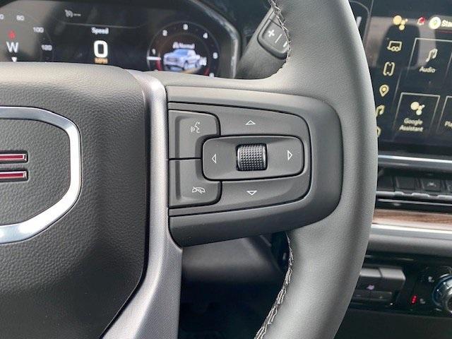 new 2026 GMC Sierra 1500 car, priced at $48,000