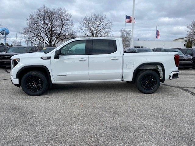 new 2026 GMC Sierra 1500 car, priced at $48,000