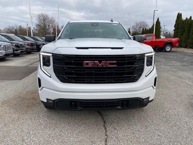 new 2026 GMC Sierra 1500 car, priced at $48,000