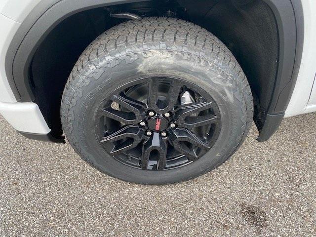 new 2026 GMC Sierra 1500 car, priced at $48,000