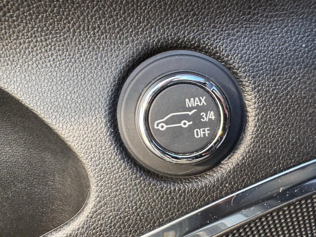 used 2023 Buick Enclave car, priced at $36,495
