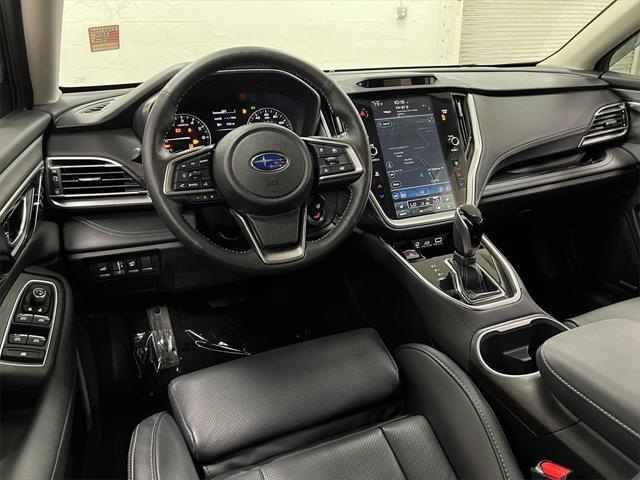 used 2024 Subaru Outback car, priced at $31,093