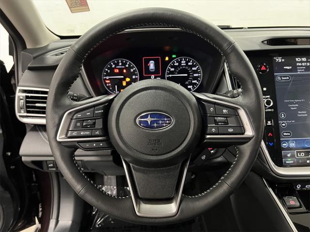 used 2024 Subaru Outback car, priced at $31,093