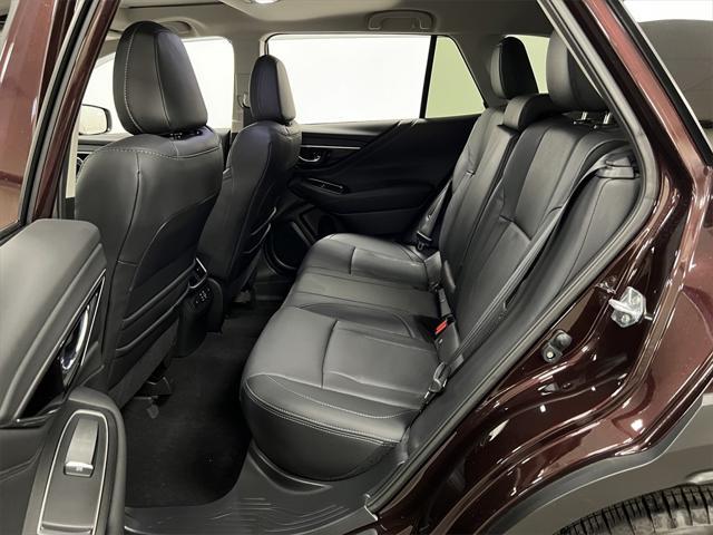 used 2024 Subaru Outback car, priced at $31,093