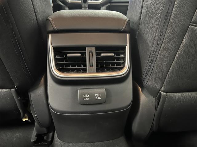 used 2022 Subaru Legacy car, priced at $22,793