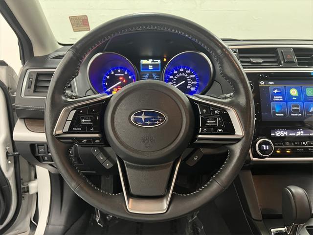 used 2019 Subaru Outback car, priced at $22,693