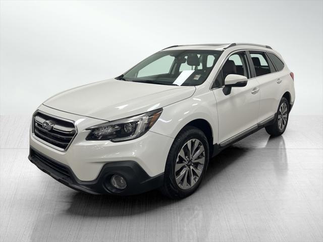 used 2019 Subaru Outback car, priced at $22,693