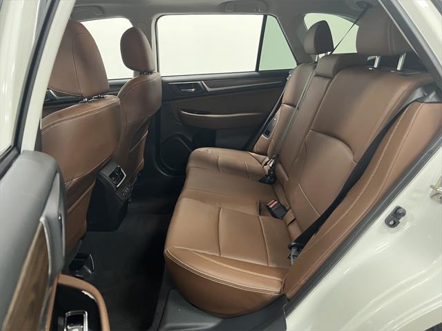 used 2019 Subaru Outback car, priced at $22,693