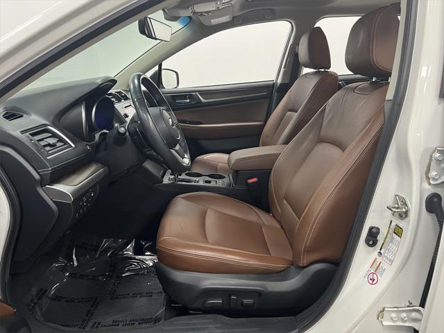 used 2019 Subaru Outback car, priced at $22,693