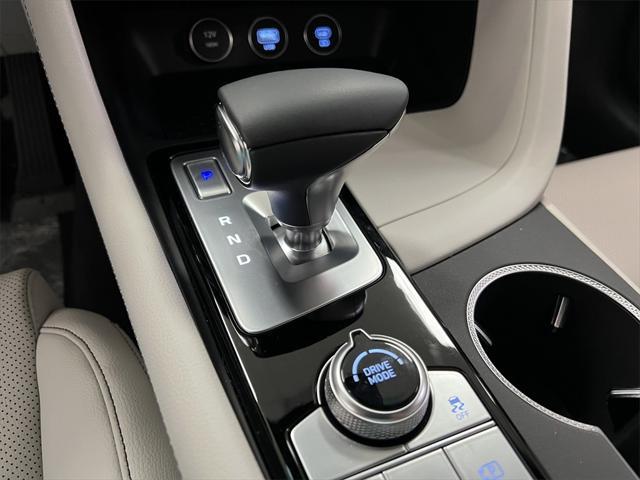 new 2025 Genesis G70 car, priced at $40,786