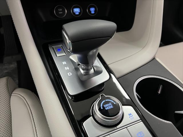 new 2025 Genesis G70 car, priced at $43,850