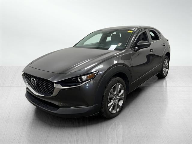 used 2021 Mazda CX-30 car, priced at $17,993