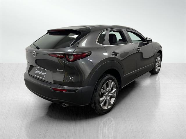 used 2021 Mazda CX-30 car, priced at $17,993