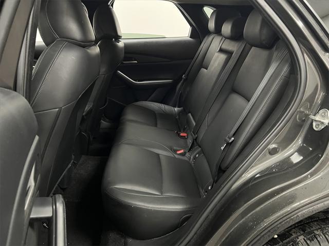 used 2021 Mazda CX-30 car, priced at $17,993