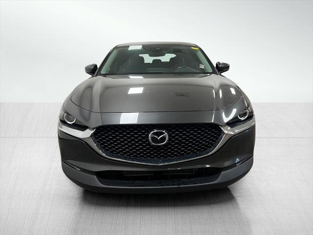 used 2021 Mazda CX-30 car, priced at $17,993