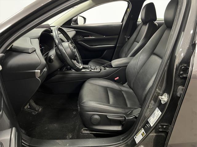 used 2021 Mazda CX-30 car, priced at $17,993