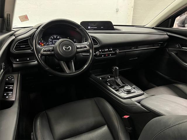 used 2021 Mazda CX-30 car, priced at $17,993