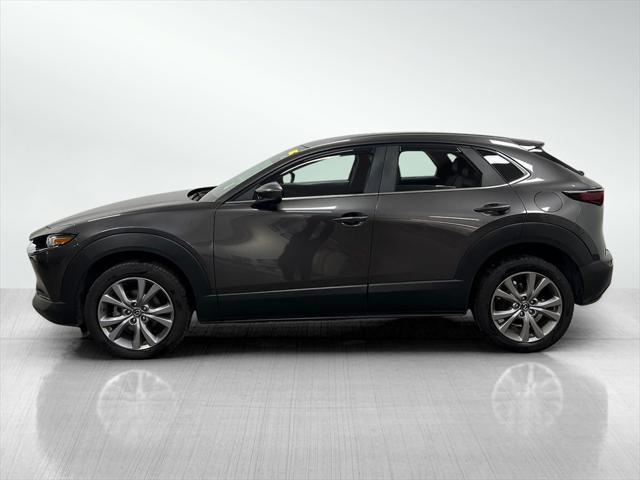 used 2021 Mazda CX-30 car, priced at $17,993