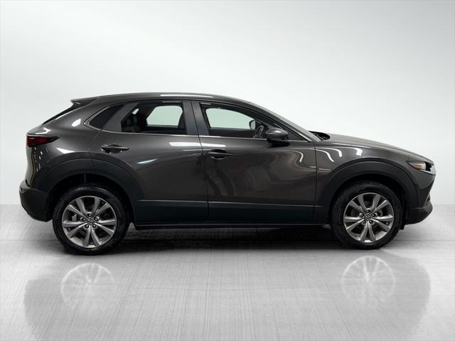 used 2021 Mazda CX-30 car, priced at $17,993