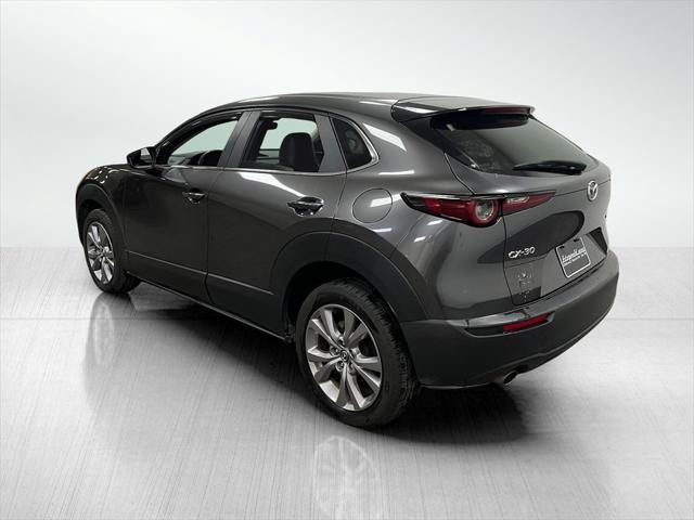 used 2021 Mazda CX-30 car, priced at $17,993