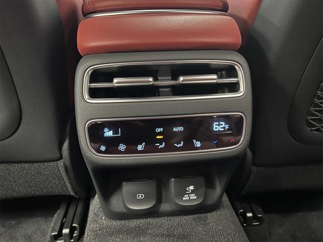 new 2026 Genesis GV70 car, priced at $72,800