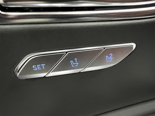 new 2025 Genesis GV80 car, priced at $79,613