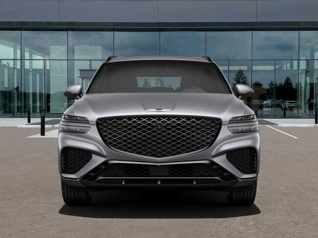 new 2025 Genesis GV70 car, priced at $67,560