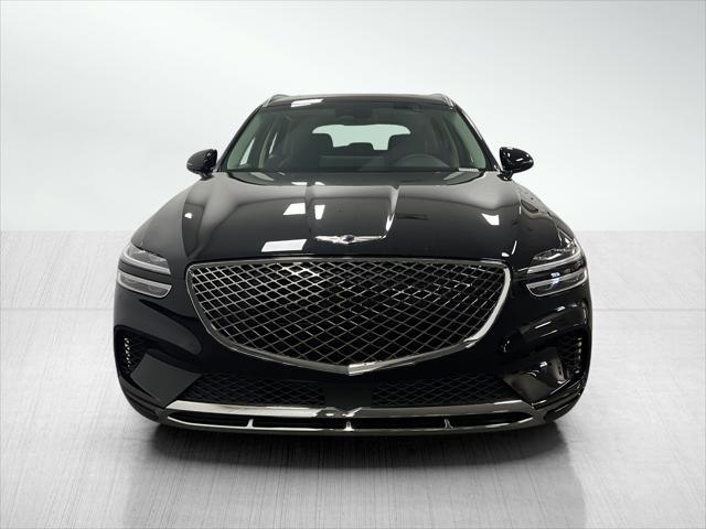 new 2025 Genesis GV70 car, priced at $51,560