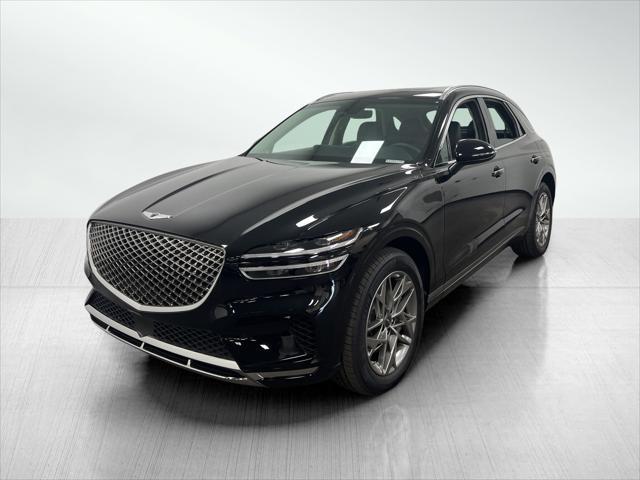 new 2025 Genesis GV70 car, priced at $51,560