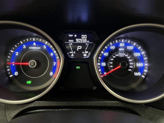 used 2013 Hyundai Elantra car, priced at $7,895