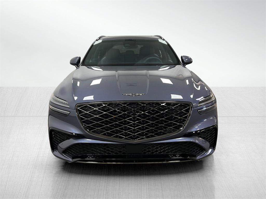 new 2026 Genesis GV70 car, priced at $73,060