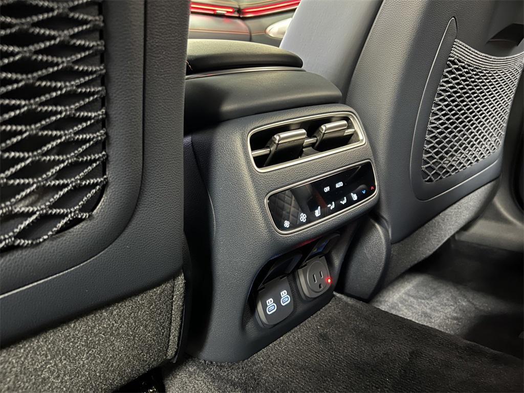 new 2026 Genesis GV70 car, priced at $73,060