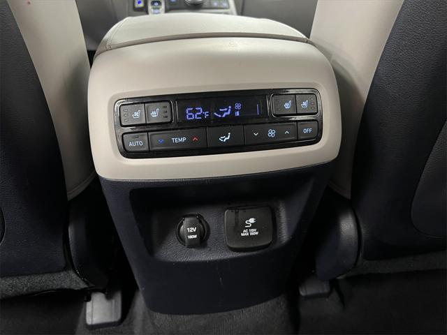 used 2022 Hyundai Palisade car, priced at $32,395