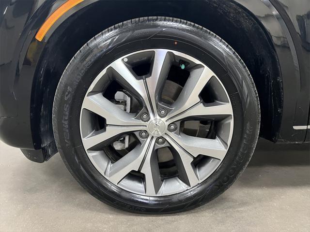 used 2022 Hyundai Palisade car, priced at $32,395
