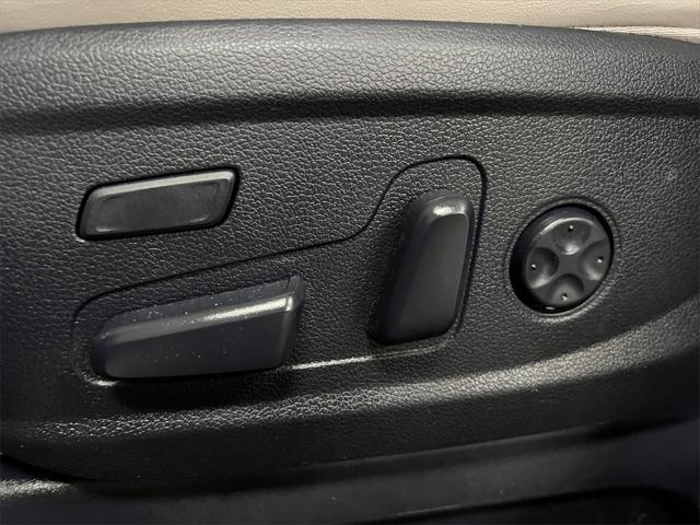 used 2022 Hyundai Palisade car, priced at $32,395