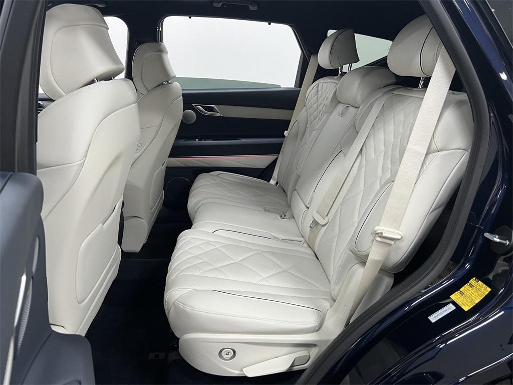 new 2026 Genesis GV80 car, priced at $84,945