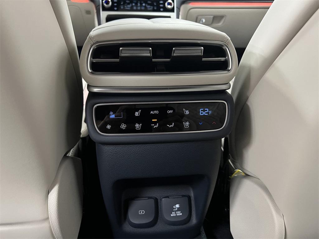 new 2026 Genesis GV80 car, priced at $84,945