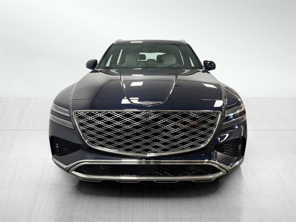 new 2026 Genesis GV80 car, priced at $84,945