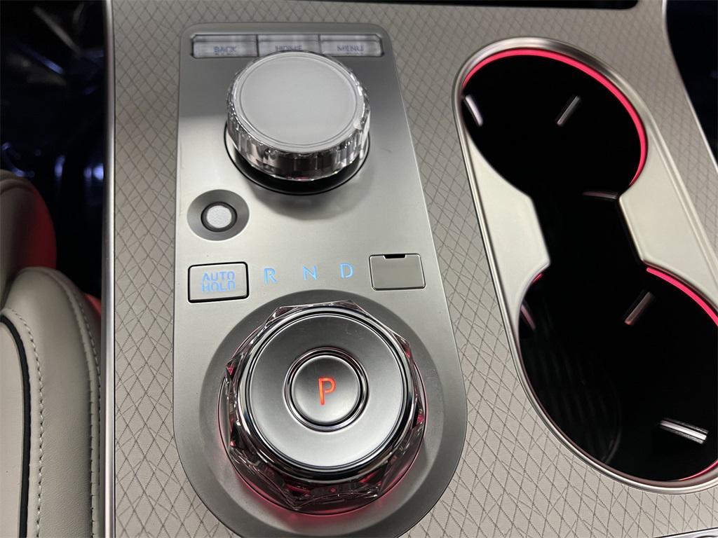 new 2026 Genesis GV80 car, priced at $84,945